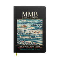 Thumbnail for MMB - Poster - Notebook - Black