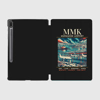 Thumbnail for MMK - Poster - Samsung Tablet - Black