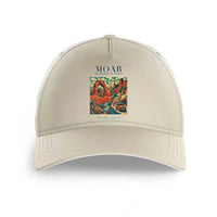 Thumbnail for MOAB - Poster - Hat - Beige