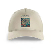 Thumbnail for MONACO - Poster - Hat - Beige