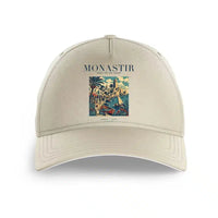 Thumbnail for MONASTIR - Poster - Hat - Beige