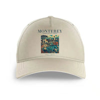 Thumbnail for MONTEREY - Poster - Hat - Beige