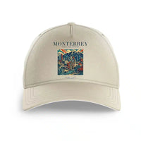 Thumbnail for MONTERREY - Poster - Hat - Beige