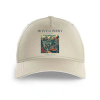 Thumbnail for MONTGOMERY - Poster - Hat - Beige