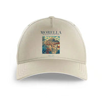 Thumbnail for MORELLA - Poster - Hat - Beige
