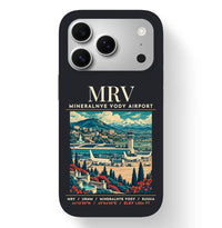 Thumbnail for MRV - Poster - MagSafe iPhone 17 Pro - Black