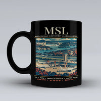 Thumbnail for MSL - Poster - Mug - Black