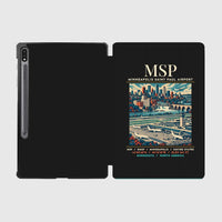 Thumbnail for MSP - Poster - Samsung Tablet - Black