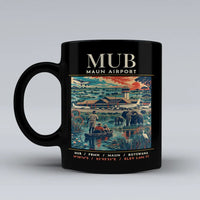 Thumbnail for MUB - Poster - Mug - Black