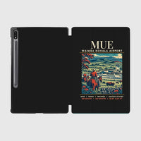 Thumbnail for MUE - Poster - Samsung Tablet - Black