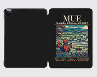 Thumbnail for MUE - Poster - iPad Case - Black