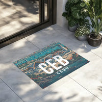Thumbnail for Mactan-Cebu International Airport (CEB) door mat