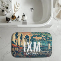 Thumbnail for Madurai Airport (IXM) bath mat