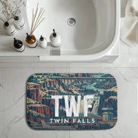Thumbnail for Magic Valley Regional Airport (TWF) bath mat
