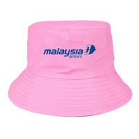 Thumbnail for Malaysia Airlines summer hat - light pink