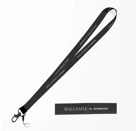 Malcesine City Series Lanyard & ID Holders