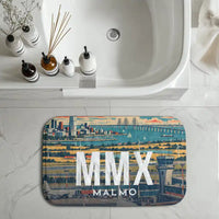 Thumbnail for Malmo Airport (MMX) bath mat