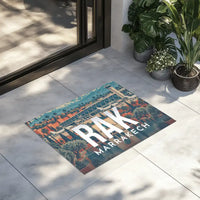 Thumbnail for Marrakech Menara Airport (RAK) door mat