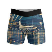 Thumbnail for Martin 2-0-2A - Men Boxers - 3D - Full Print