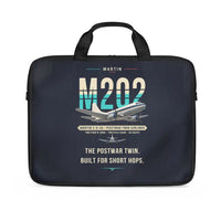 Thumbnail for Martin 2-0-2A - Original - Laptop Bag