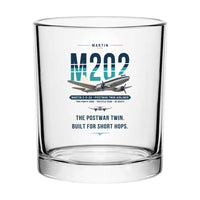 Thumbnail for Martin 2-0-2A - Original - Special Whiskey Glass