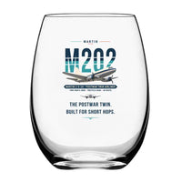 Thumbnail for Martin 2-0-2A - Original - Water & Drink Glass