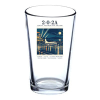 Thumbnail for Martin 2-0-2A - Poster - Beer & Water Glass