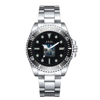 Thumbnail for Martin 2-0-2A - Poster - Premium Diver - Black