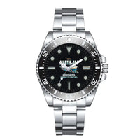 Thumbnail for Martin 4-0-4 - Cartoon - Premium Diver - Black