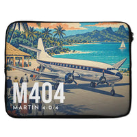Thumbnail for Martin 4-0-4 - Laptop Sleeve