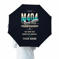 Thumbnail for Martin 4-0-4 - Original + Name - Umbrella