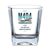 Thumbnail for Martin 4-0-4 - Original - Whiskey Glass