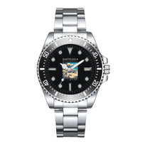 Thumbnail for Martin 4-0-4 - Poster - Premium Diver - Black