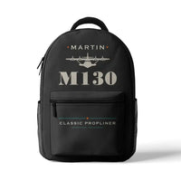 Thumbnail for Martin M-130 - 3D Backpack - Heritage - Gray