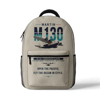 Thumbnail for Martin M-130 - 3D Backpack - Original - Beige