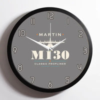 Thumbnail for Martin M-130 - Heritage - Framed - Gray