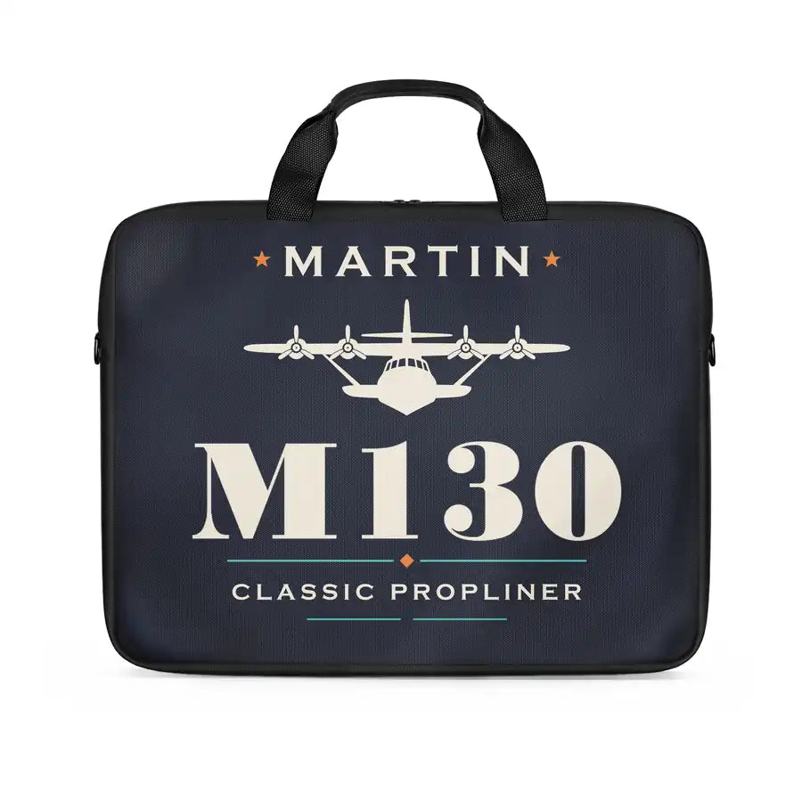 Martin M-130 - Heritage - Laptop Bag