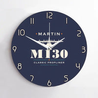 Thumbnail for Martin M-130 - Heritage - No Frame - Navy Blue
