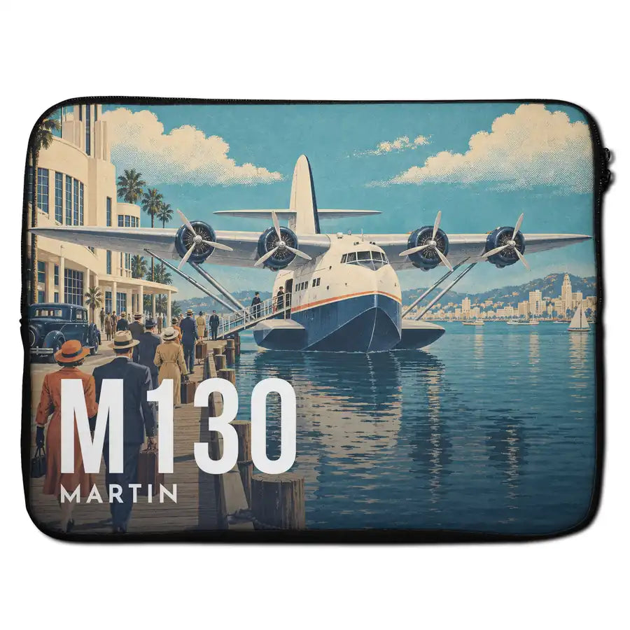 Martin M-130 - Laptop Sleeve