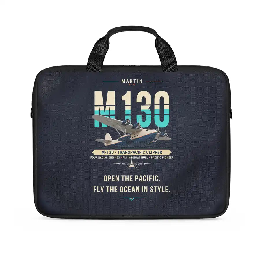 Martin M-130 - Original - Laptop Bag