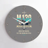 Thumbnail for Martin M-130 - Original - No Frame - Gray