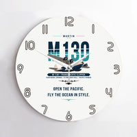 Thumbnail for Martin M-130 - Original - No Frame - White