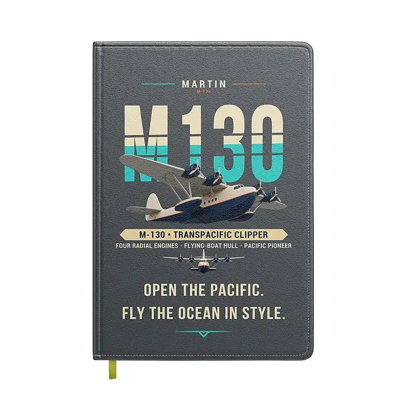 Martin M-130 - Original - Notebook - Gray