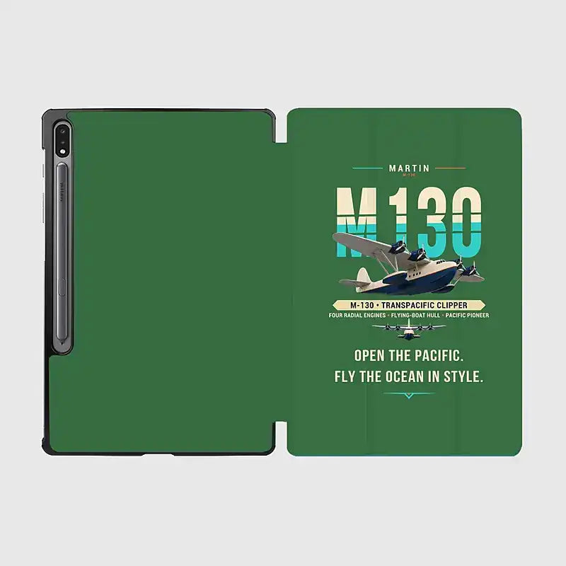 Martin M-130 - Original - Samsung Tablet - Green