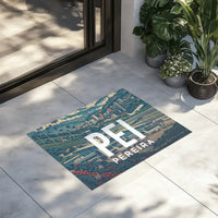 Thumbnail for Matecaña International Airport (PEI) door mat
