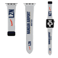 Thumbnail for WBV6 | Matsu Nangan Airport LZN | Light Gray (Magnetic Band)