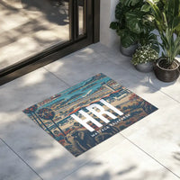 Thumbnail for Mattala Rajapaksa International Airport (HRI) door mat