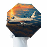 Thumbnail for McDonnell Douglas DC-10 - 3D + Name - Umbrella