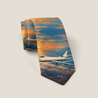 Thumbnail for McDonnell Douglas DC-10 - 3D - Tie - Full Print
