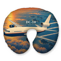 Thumbnail for McDonnell Douglas DC-10 - 3D - Travel Pillow